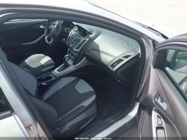 Aukcja sprzedaży 2012 Ford Focus Se, vin: 1FAHP3K2XCL462735, numer aukcji: 45267351