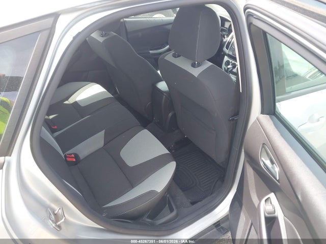 Aukcja sprzedaży 2012 Ford Focus Se, vin: 1FAHP3K2XCL462735, numer aukcji: 45267351