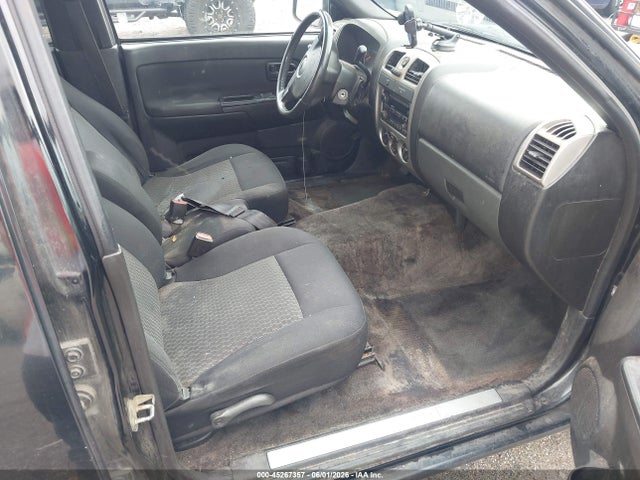 2007 Chevrolet Colorado Lt მანქანა იყიდება აუქციონზე, vin: 1GCCS139478227694, აუქციონის ნომერი: 45267357