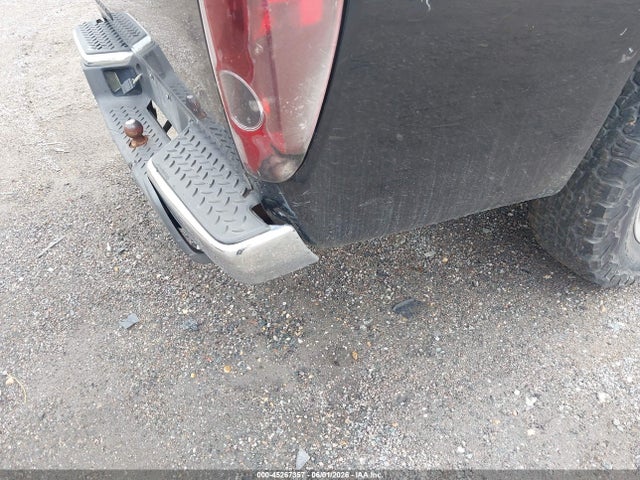 2007 Chevrolet Colorado Lt მანქანა იყიდება აუქციონზე, vin: 1GCCS139478227694, აუქციონის ნომერი: 45267357