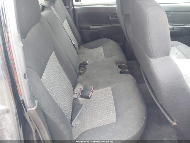 2007 Chevrolet Colorado Lt მანქანა იყიდება აუქციონზე, vin: 1GCCS139478227694, აუქციონის ნომერი: 45267357