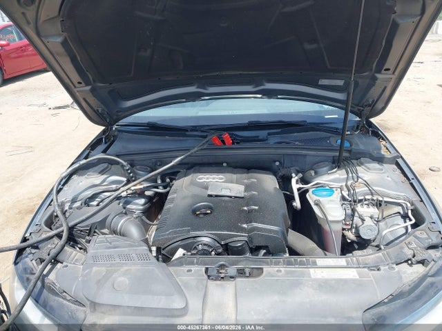 45267361 :رقم المزاد ، WAUBFAFL6EA075072 vin ، 2014 Audi A4 2.0t Premium مزاد بيع