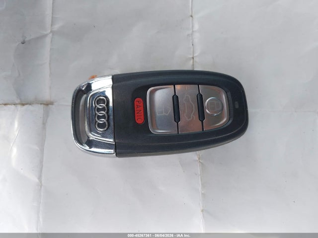 45267361 :رقم المزاد ، WAUBFAFL6EA075072 vin ، 2014 Audi A4 2.0t Premium مزاد بيع
