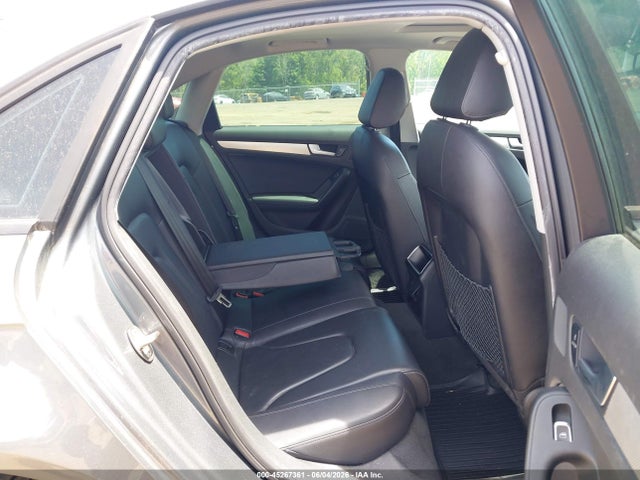 45267361 :رقم المزاد ، WAUBFAFL6EA075072 vin ، 2014 Audi A4 2.0t Premium مزاد بيع
