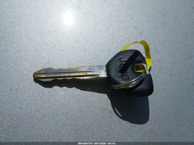 1998 Jeep Wrangler Sahara მანქანა იყიდება აუქციონზე, vin: 1J4FY49S8WP789183, აუქციონის ნომერი: 45267370