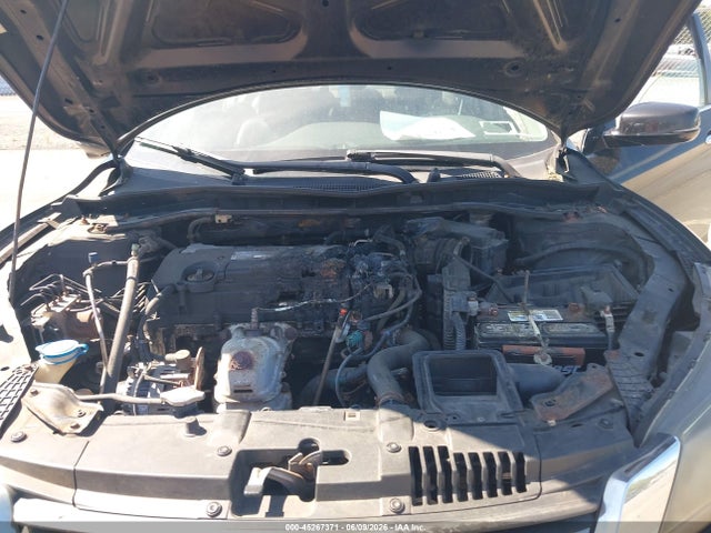 2013 Honda Accord Ex-l მანქანა იყიდება აუქციონზე, vin: 1HGCR2F84DA282298, აუქციონის ნომერი: 45267371