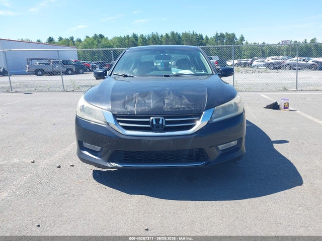 2013 Honda Accord Ex-l მანქანა იყიდება აუქციონზე, vin: 1HGCR2F84DA282298, აუქციონის ნომერი: 45267371