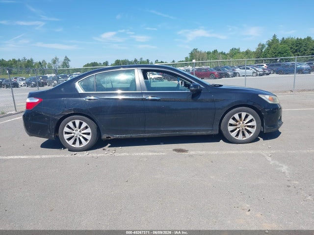2013 Honda Accord Ex-l მანქანა იყიდება აუქციონზე, vin: 1HGCR2F84DA282298, აუქციონის ნომერი: 45267371