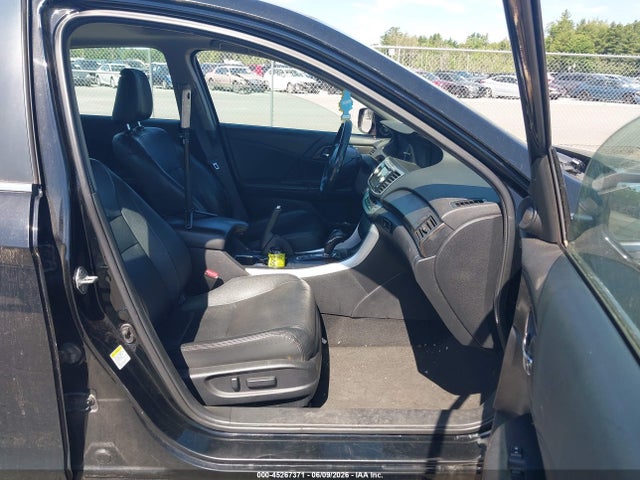 2013 Honda Accord Ex-l მანქანა იყიდება აუქციონზე, vin: 1HGCR2F84DA282298, აუქციონის ნომერი: 45267371
