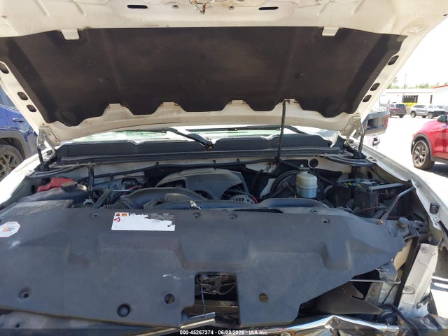 45267374 :رقم المزاد ، 1GCPKSE79CF200211 vin ، 2012 Chevrolet Silverado 1500 Lt مزاد بيع
