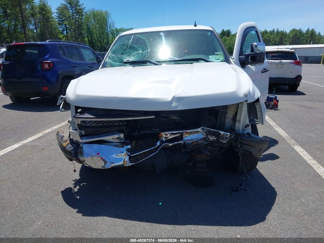 45267374 :رقم المزاد ، 1GCPKSE79CF200211 vin ، 2012 Chevrolet Silverado 1500 Lt مزاد بيع
