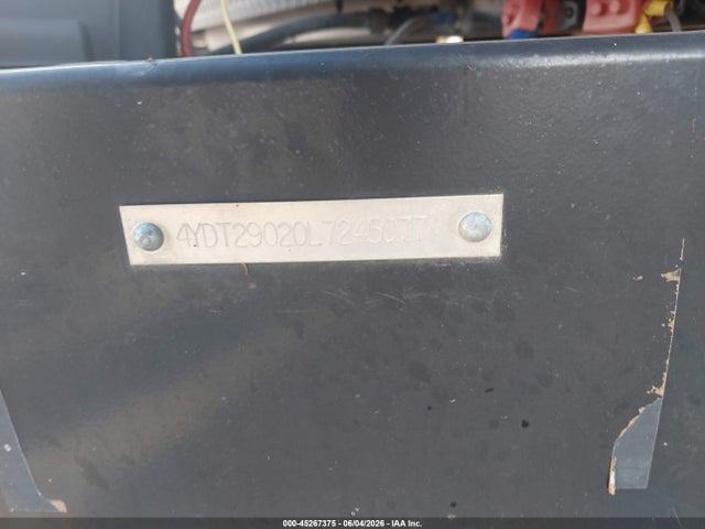Keystone Rv Hideout 2020 4YDT29020L7245077 Image 9
