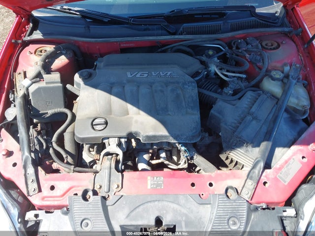 Продаж на аукціоні авто 2013 Chevrolet Impala Ltz, vin: 2G1WC5E32D1104963, номер лоту: 45267379