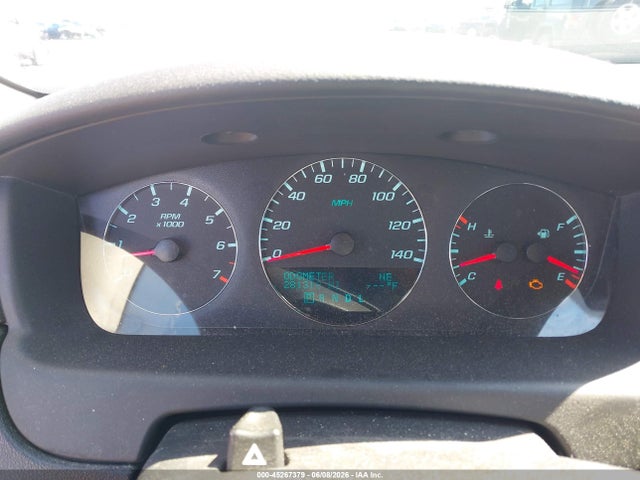 Продаж на аукціоні авто 2013 Chevrolet Impala Ltz, vin: 2G1WC5E32D1104963, номер лоту: 45267379