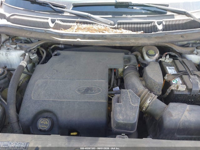 45267383 :رقم المزاد ، 1FM5K7B84HGA85130 vin ، 2017 Ford Explorer مزاد بيع
