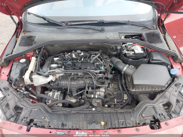 2015 Volvo S60 T5 Premier მანქანა იყიდება აუქციონზე, vin: YV140MFK2F2338170, აუქციონის ნომერი: 45267385