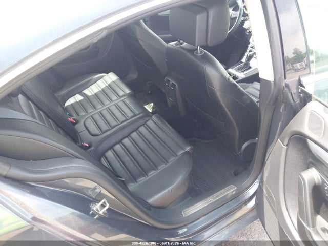 Продажа на аукционе авто 2013 Volkswagen Cc 2.0t Sport Plus, vin: WVWBP7AN4DE501635, номер лота: 45267386