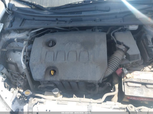 Toyota COROLLA L 2016 5YFBURHE9GP431700 Image 10