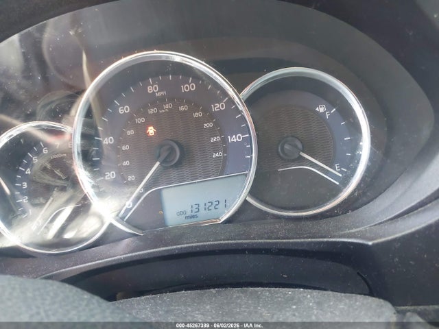 Toyota COROLLA L 2016 5YFBURHE9GP431700 Image 14