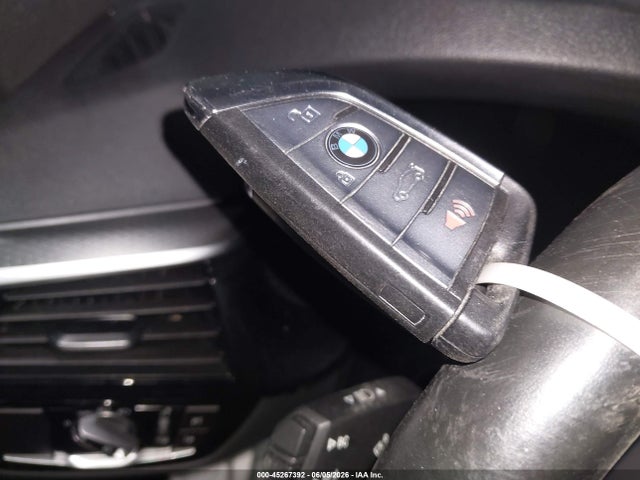 Aukcja sprzedaży 2022 Bmw 540 I Xdrive, vin: WBA73BJ05NWX68221, numer aukcji: 45267392