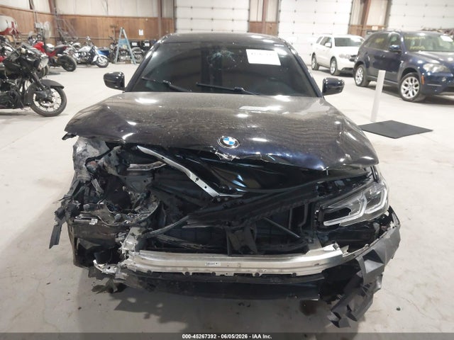 Aukcja sprzedaży 2022 Bmw 540 I Xdrive, vin: WBA73BJ05NWX68221, numer aukcji: 45267392