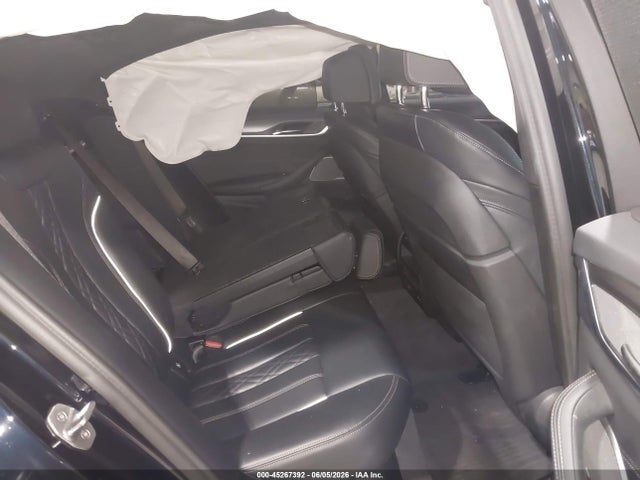 Aukcja sprzedaży 2022 Bmw 540 I Xdrive, vin: WBA73BJ05NWX68221, numer aukcji: 45267392