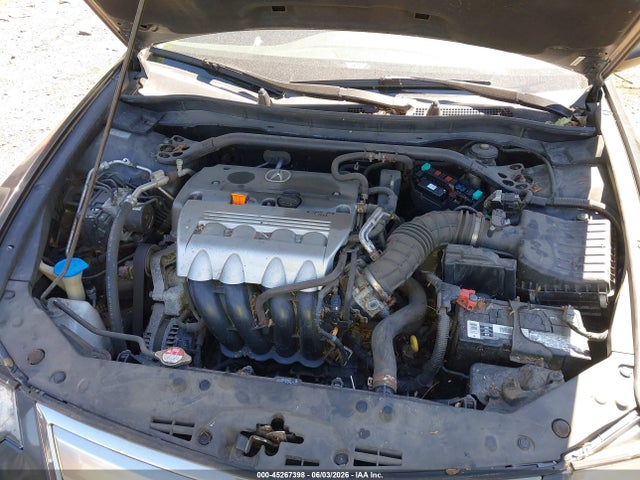 2011 Acura Tsx 2.4 მანქანა იყიდება აუქციონზე, vin: JH4CU2F68BC003043, აუქციონის ნომერი: 45267398