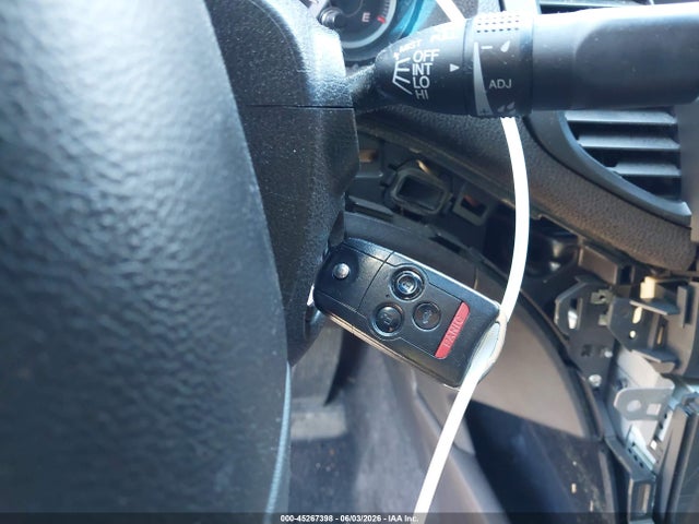 2011 Acura Tsx 2.4 მანქანა იყიდება აუქციონზე, vin: JH4CU2F68BC003043, აუქციონის ნომერი: 45267398