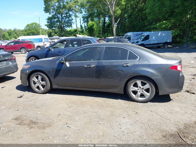 2011 Acura Tsx 2.4 მანქანა იყიდება აუქციონზე, vin: JH4CU2F68BC003043, აუქციონის ნომერი: 45267398