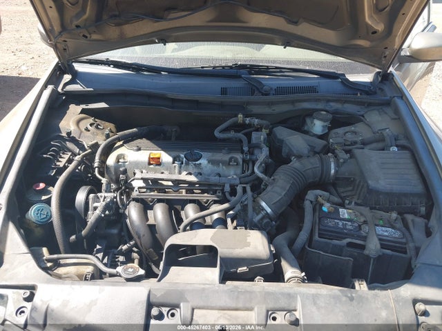 Продажа на аукционе авто 2009 Honda Accord 2.4 Lx-p, vin: 1HGCP26419A151985, номер лота: 45267403