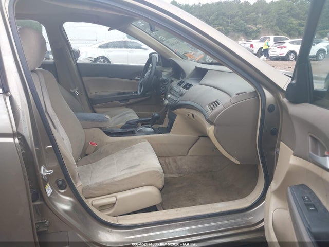 Продажа на аукционе авто 2009 Honda Accord 2.4 Lx-p, vin: 1HGCP26419A151985, номер лота: 45267403