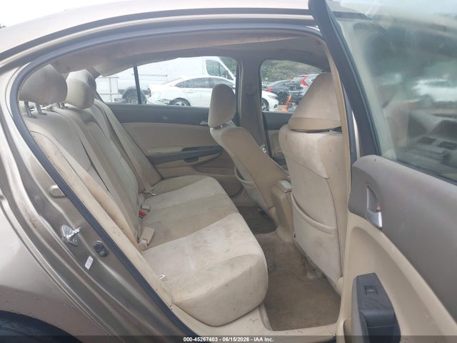 Продажа на аукционе авто 2009 Honda Accord 2.4 Lx-p, vin: 1HGCP26419A151985, номер лота: 45267403