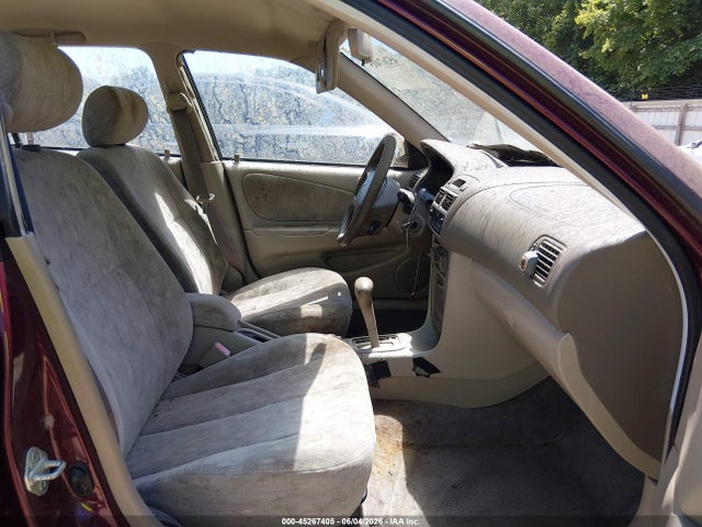 45267405 :رقم المزاد ، 2T1BR18E9WC053816 vin ، 1998 Toyota Corolla Le مزاد بيع
