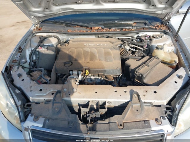 Продажа на аукционе авто 2012 Chevrolet Impala Ls, vin: 2G1WF5E30C1150071, номер лота: 45267407