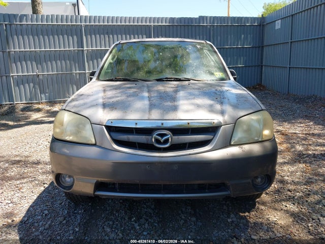 Продажа на аукционе авто 2003 Mazda Tribute Lx V6, vin: 4F2YZ04163KM55956, номер лота: 45267410