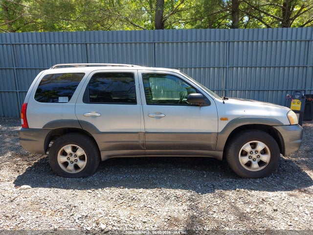 Продажа на аукционе авто 2003 Mazda Tribute Lx V6, vin: 4F2YZ04163KM55956, номер лота: 45267410