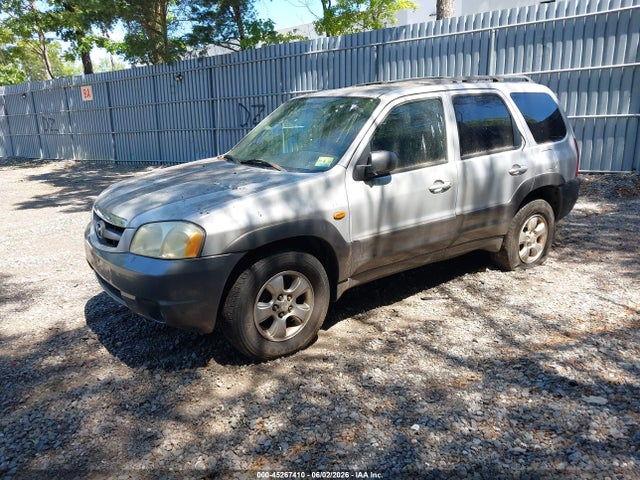 Продажа на аукционе авто 2003 Mazda Tribute Lx V6, vin: 4F2YZ04163KM55956, номер лота: 45267410