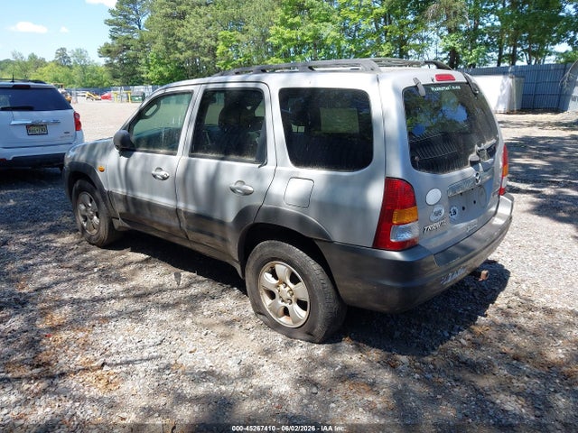 Продажа на аукционе авто 2003 Mazda Tribute Lx V6, vin: 4F2YZ04163KM55956, номер лота: 45267410