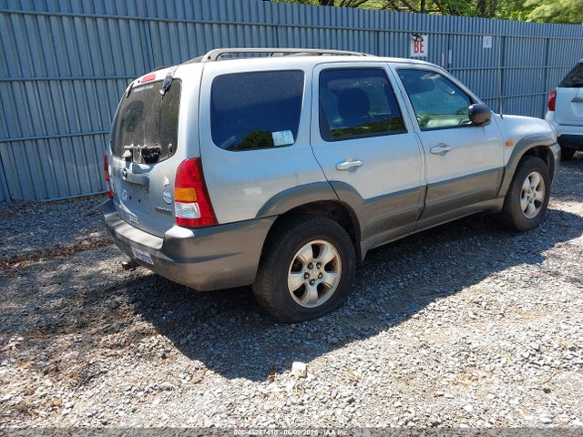 Продажа на аукционе авто 2003 Mazda Tribute Lx V6, vin: 4F2YZ04163KM55956, номер лота: 45267410