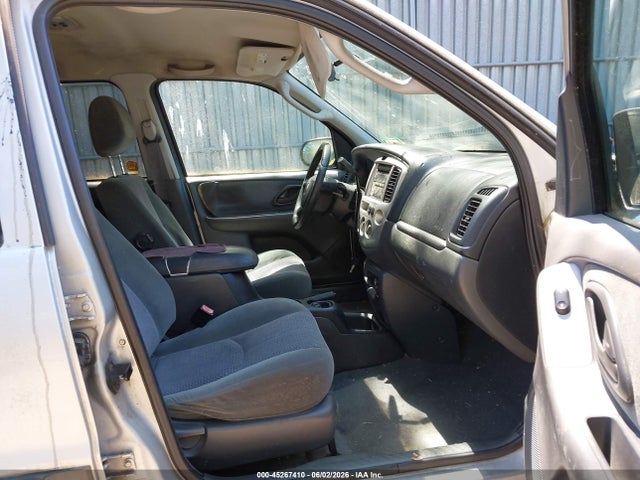 Продажа на аукционе авто 2003 Mazda Tribute Lx V6, vin: 4F2YZ04163KM55956, номер лота: 45267410