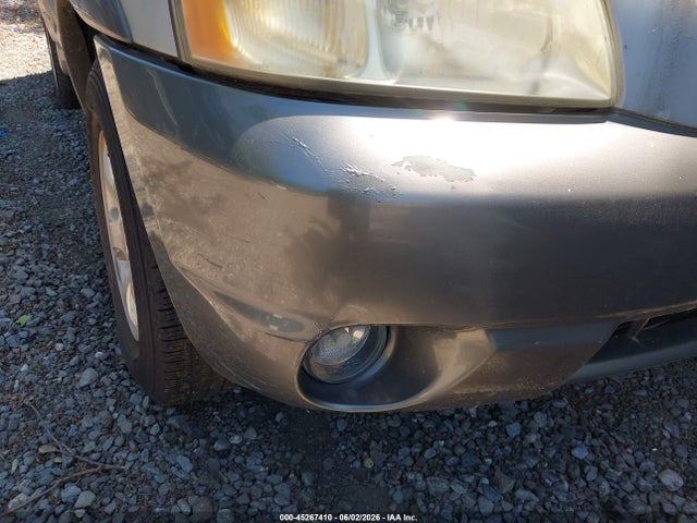 Продажа на аукционе авто 2003 Mazda Tribute Lx V6, vin: 4F2YZ04163KM55956, номер лота: 45267410