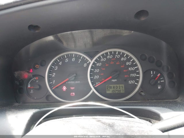 Продажа на аукционе авто 2003 Mazda Tribute Lx V6, vin: 4F2YZ04163KM55956, номер лота: 45267410