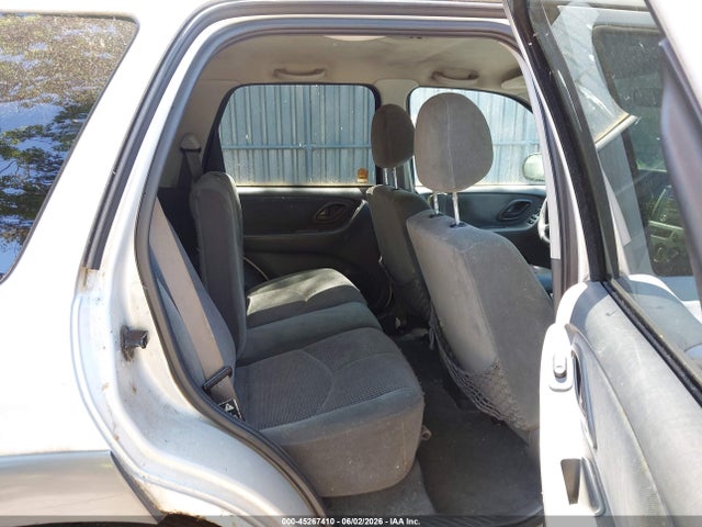 Продажа на аукционе авто 2003 Mazda Tribute Lx V6, vin: 4F2YZ04163KM55956, номер лота: 45267410