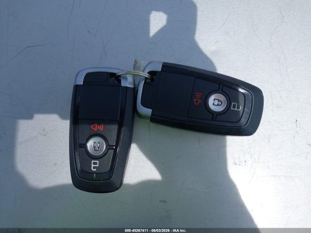Ford Ecosport Se 2021 MAJ6S3GL2MC411271 Image 11