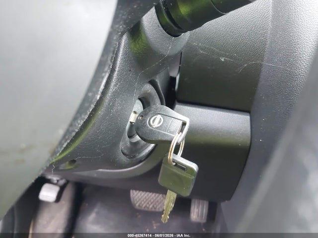 2014 Nissan Rogue Select S მანქანა იყიდება აუქციონზე, vin: JN8AS5MT1EW616461, აუქციონის ნომერი: 45267414