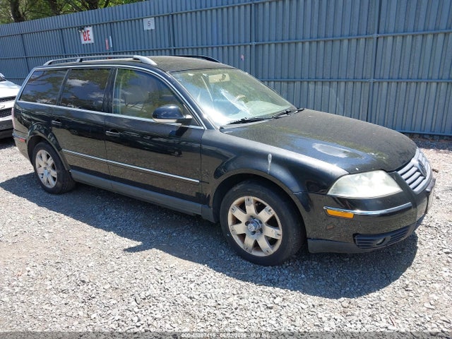 Aukcja sprzedaży 2005 Volkswagen Passat Gls, vin: WVWCD63B75E018510, numer aukcji: 45267415