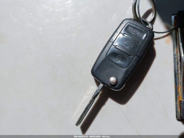 Aukcja sprzedaży 2005 Volkswagen Passat Gls, vin: WVWCD63B75E018510, numer aukcji: 45267415