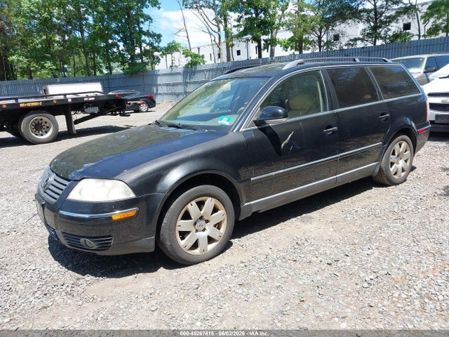 Aukcja sprzedaży 2005 Volkswagen Passat Gls, vin: WVWCD63B75E018510, numer aukcji: 45267415