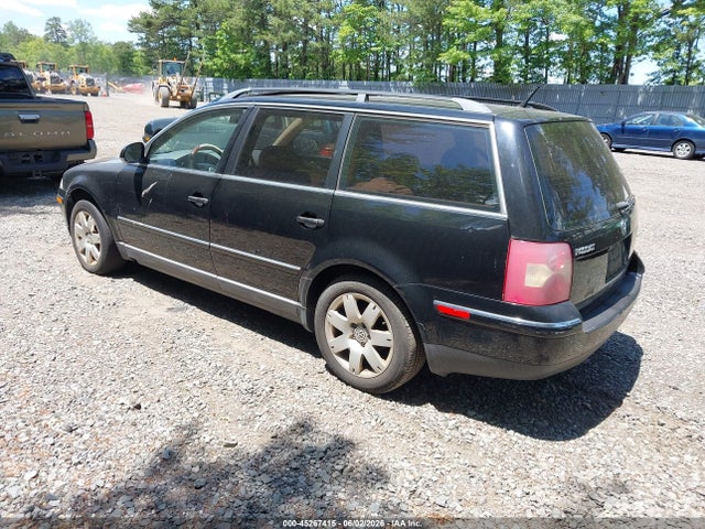 Aukcja sprzedaży 2005 Volkswagen Passat Gls, vin: WVWCD63B75E018510, numer aukcji: 45267415