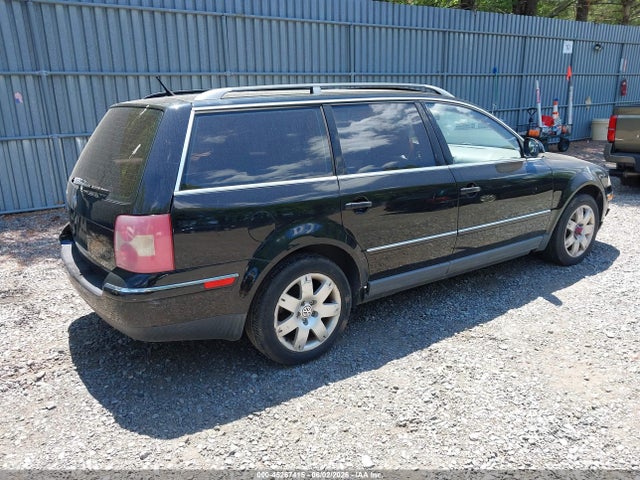 Aukcja sprzedaży 2005 Volkswagen Passat Gls, vin: WVWCD63B75E018510, numer aukcji: 45267415